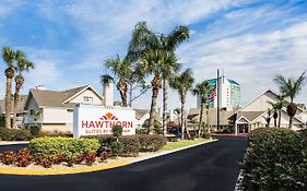 Hawthorn Suites Orlando International Drive